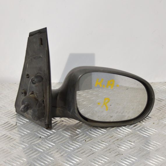 Дзеркало праве Ford Ka II 2008-2016 механічне Дзеркало праве Форд Ка 2 5203003