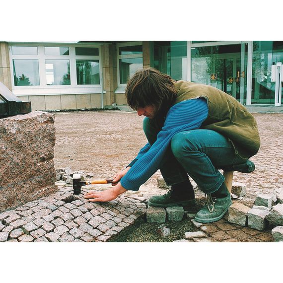 Молоток з м'якими бойками SIMPLEX | Зображення 1