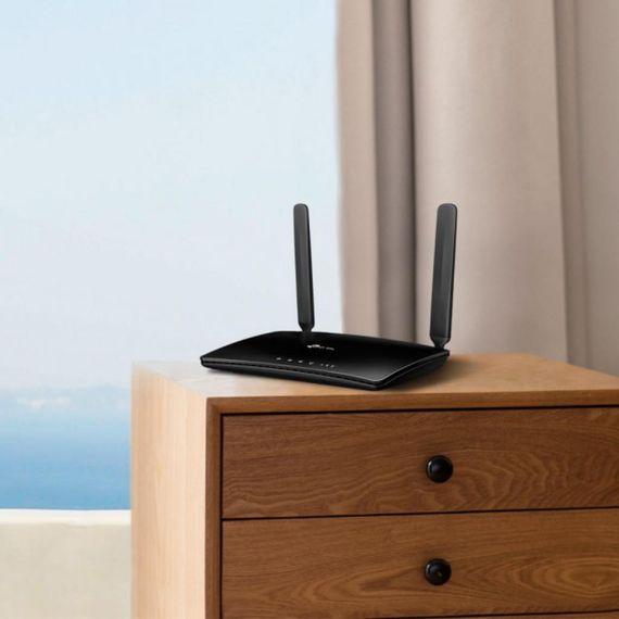 Маршрутизатор TP-Link TL-MR150 | Зображення 3