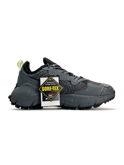 Чоловічі кросівки Zig Kinetica 2.5 Edge Grey Gore-Tex , В'єтнам,  еврозима | Зображення 1
