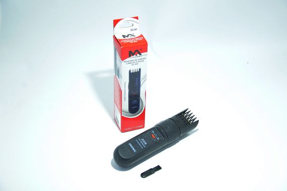 Бритва тример Zoom Trimmer ES — 505 | Зображення 3