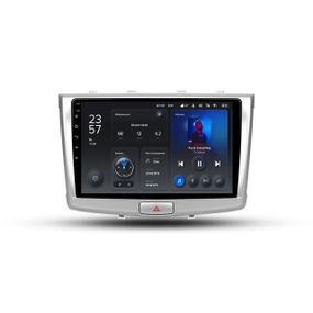 Штатна магнітола Teyes X1 2+32Gb GREAT WALL Haval H6 2016-2018 10"