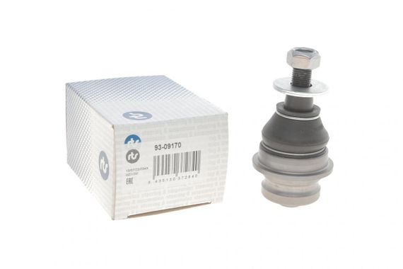 Опора кульова передня знизу Audi A8 09-18 d=44mm  93-09170