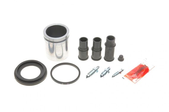 Ремкомплект суппорта переднего VW Caddy -92 d=48mm + поршень  Ate  248935