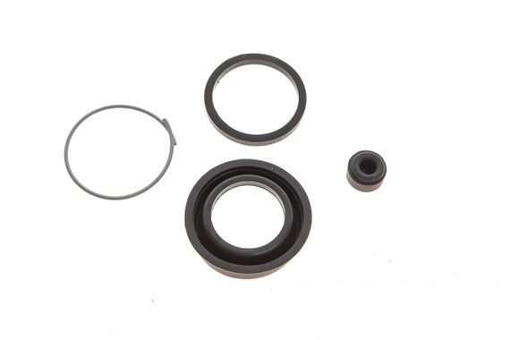 Ремкомплект суппорта заднего Toyota Yaris 99-05 d=30mm  114-0271 | Зображення 1