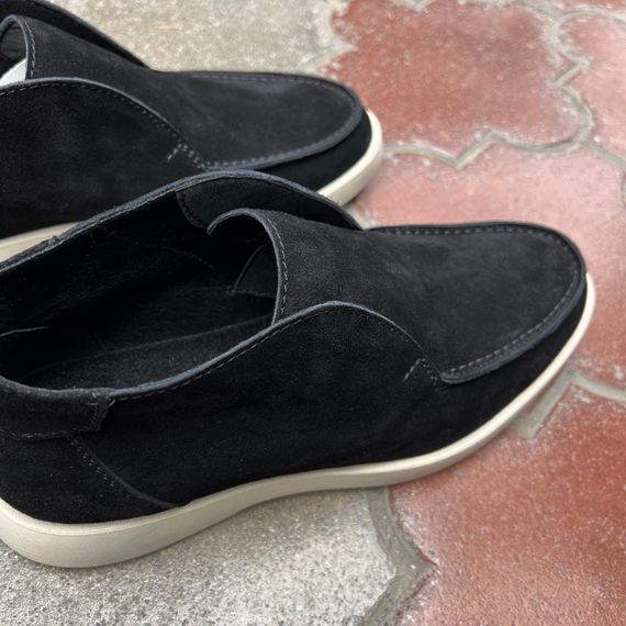 Демісезонні лофери чоловічі 44 розмір | Зображення 8