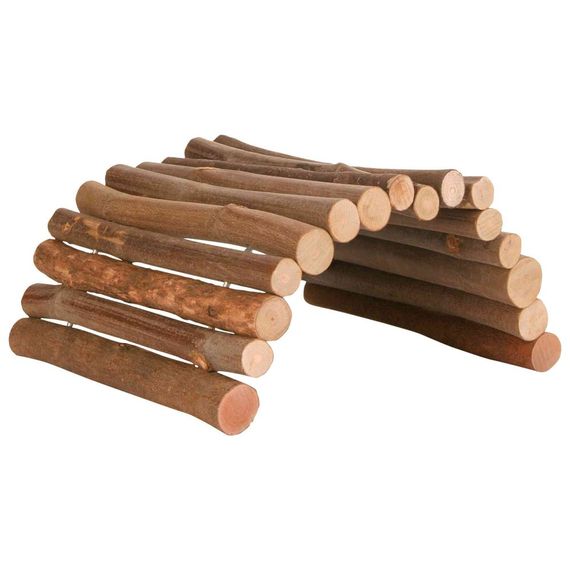 Місток Trixie для гризунів дерев_яний 28х17 см