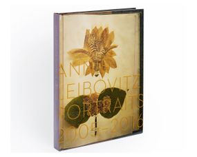 Книга Annie Leibovitz: Portraits 2005-2016