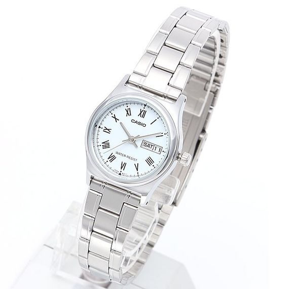 Годинник Casio LTP-V006D-2BUDF (модуль №5237) | Зображення 1