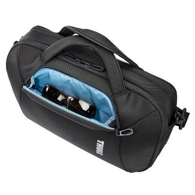 Сумка для ноутбука Thule 15.6&quot; Accent Black (3204817) | Зображення 9