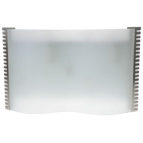 Бра настенное накладное в ванную хай-тек BR 02 030/4 | Зображення 2