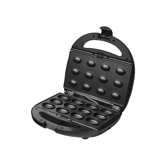 Вафельниця Rotex RSM222-B | Зображення 4