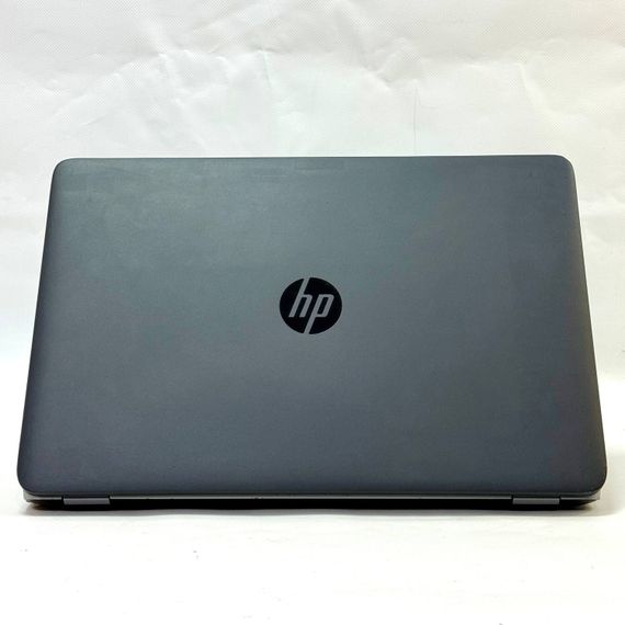 Ноутбук HP EliteBook 850 G2 / 15.6" (1920x1080) TN / Intel Core i5-5200U (2 (4) ядра по 2.2 - 2.7 GHz) / 8 GB DDR3 / 256 GB SSD / AMD Radeon R7 M260, 2 GB GDDR3, 64-bit / Windows 10 Pro б/у | Зображення 7