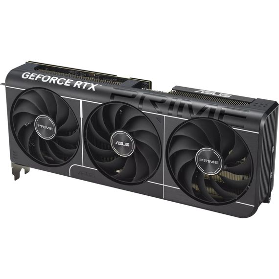 Відеокарта ASUS GeForce RTX5070 12Gb PRIME (PRIME-RTX5070-12G) | Зображення 1