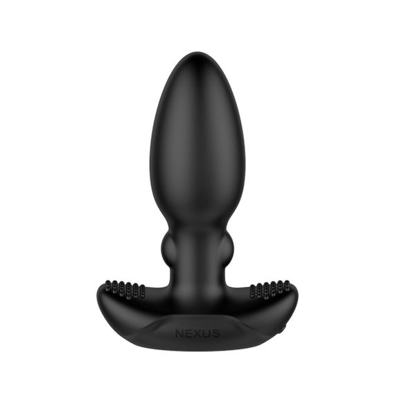Анальная вибропробка Nexus Beat Butt Plug | Зображення 1