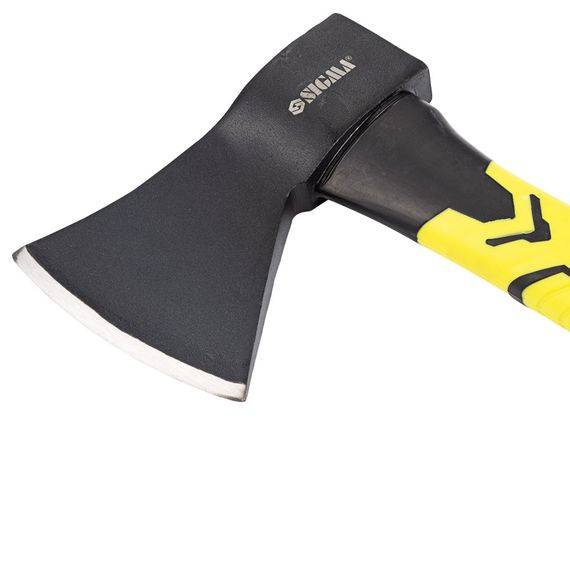 Сокира Sigma фібергласова ручка 500г 4321051 | Зображення 3