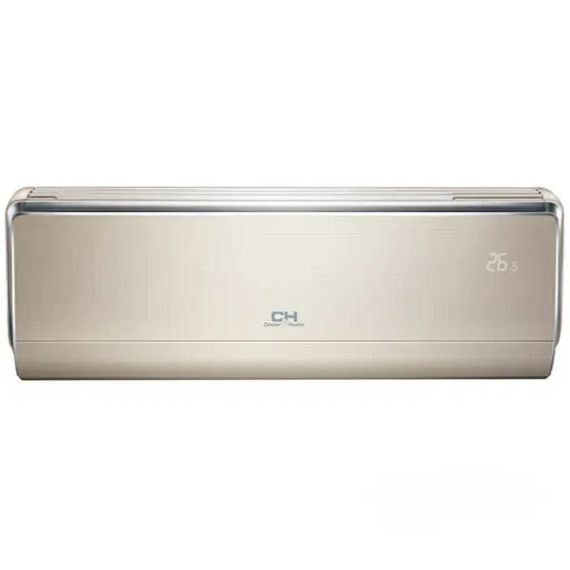Кондиціонер Cooper&Hunter VIP INVERTER-NG CH-S12FTXHV-B-NG