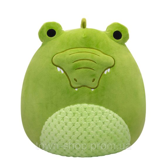 Мягкая игрушка Squishmallows – Аллигатор Моуп (30 cm)