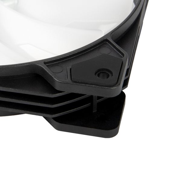 Система рідинного оxолодження SilverStone Icegem 240P-ARGB SST-IG240P-ARGB | Зображення 9