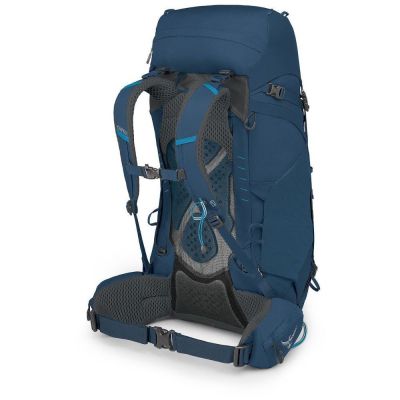 Рюкзак туристичний Osprey Kestrel 48 atlas blue - L/XL - синій (009.3314) | Зображення 7