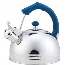 Чайник із свистком Edenberg EB-3560-Blue 3.5 л синій