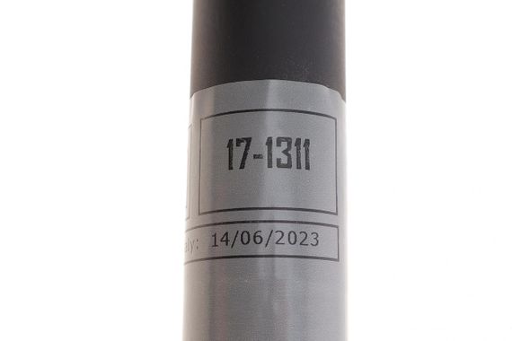 Полуось передняя  R Citroen Jumper Peugeot Boxer 2.2HDi Fiat Ducato 06- 35z 41z 1144.4  +ABS45  17-1311 | Зображення 3