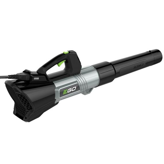 Воздуходув аккумуляторный EGO LBX6000 (58.9 м/с, 16.9 м3/мин, 56 В, без аккумуляторов и зарядного устройства) | Зображення 1
