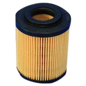 Фильтр масляный MECAFILTER ELH4399