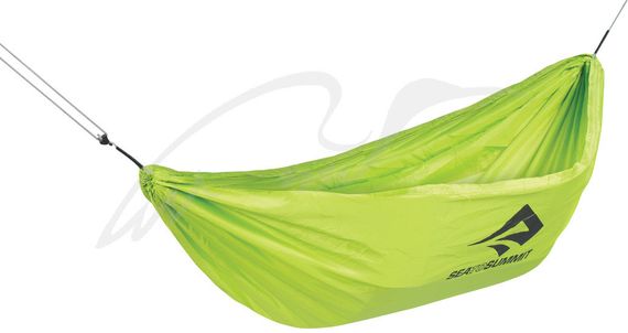 Гамак Sea To Summit Hammock Gear Sling для рюкзака. Green