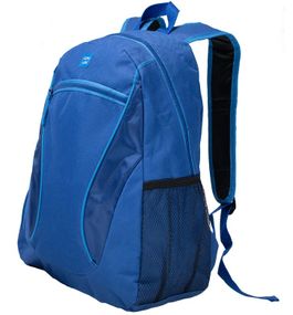 Рюкзак міський Semi Line 18 Blue (J4917-2) (DAS302191)