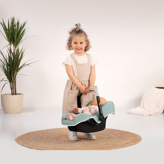 Лялькове перенесення Mint Maxi-Cosi серії PICO мятне | Зображення 3