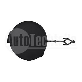Крышка для буксировочной петли правая BMW X6 E71 07-14, AutoTechteile, 705 5157, BF0112150003
