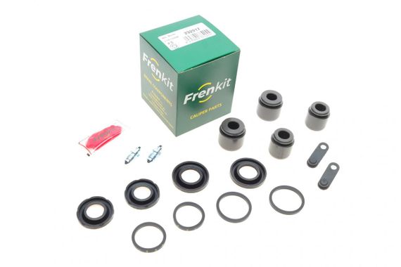 Ремкомплект супорта заднього Jeep Grand Cherokee 06-10 d=28mm  +поршень  232917