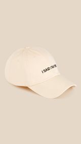 Бейсболка чоловіча LAWA MTA380903-8 One Size Бежевий shop (2000999510250)