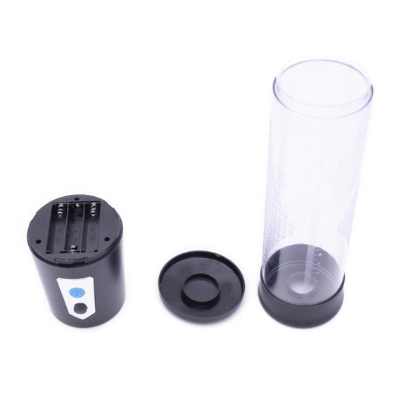 Вакуумна помпа - Powerpump Electric Vacuum Pump 0.2 Sex Aura | Зображення 7