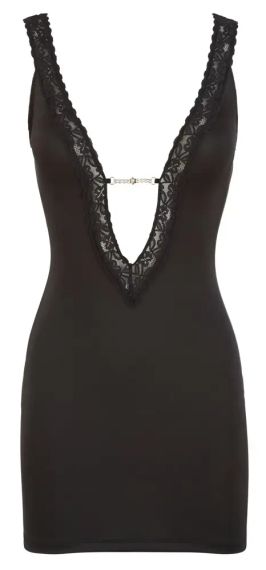 Мини платье ОТКРЫТИЕ sexstyle | Зображення 4