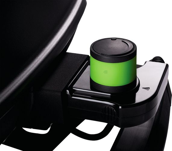 Електричний гриль TravelQ PRO285E Napoleon PRO285E-BK-BK-CE Код: 005746 | Зображення 1