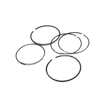 Кольца поршневые STD VW Caddy I/LT/T3 1.6/2.4 D/TD 82-96, KS, 800000610000,