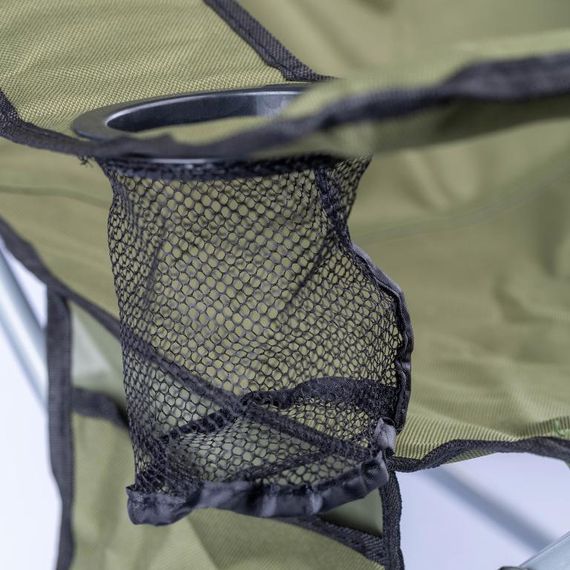 Крісло-шезлонг складане Ranger Stream Lux RA2247 | Зображення 1