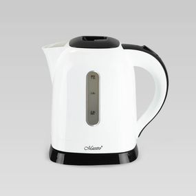 Електрочайник Maestro MR-034-WHITE, 1.5 л, 2200 Вт