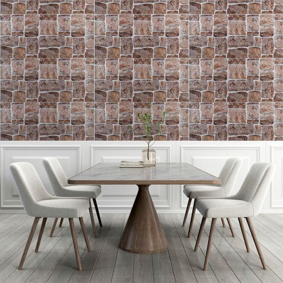 Декоративна ПВХ панель 960*480*4мм SW-00000581 | Зображення 4