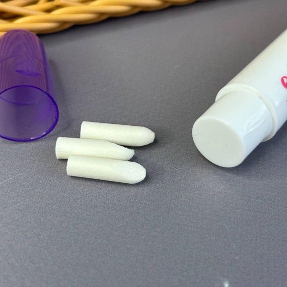Коректор-олівець для видалення лаку | Зображення 2