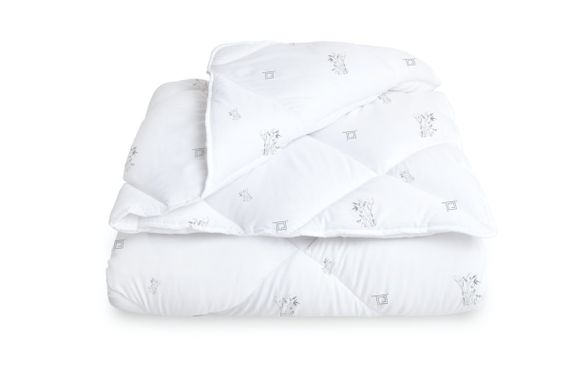 Ковдра двоспальне ТЕП Membrana Print Bamboo 1-02575-00000 180х210 см