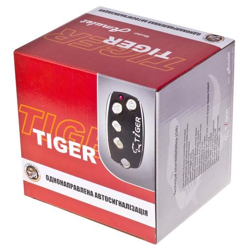 Сигналізація Tiger Amulet Plus | Зображення 1