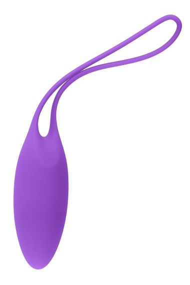 Набор тренажеров Кегеля Evolved Playboy Put In Work 4 вагинальных яйца, фиолетовый sexstyle | Зображення 3