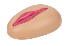 Антистресс Sexy Squeeze Vagina, 10 см sexstyle