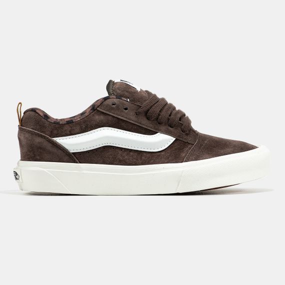 Чоловічі кросівки Vans KNU Skool , В'єтнам 40 - 25,5 см | Зображення 4