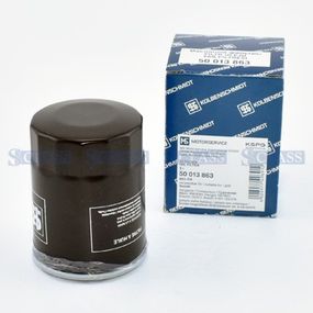 Фильтр масляный Suzuki Grand Vitara/Liana/SX4 1.3-2.4 i 98-, KS, 50013863,