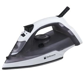 Електрична праска Hoffmans HM-9005 • Парова праска з функцією вертикального відпарювання