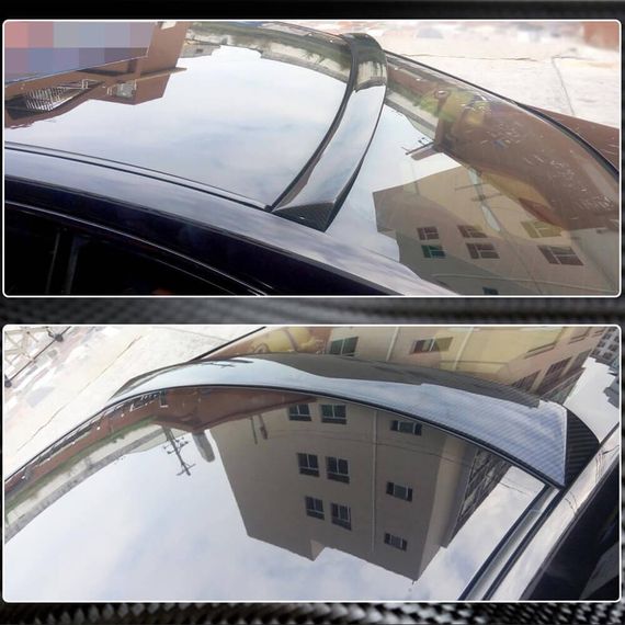 Бленда V1 (для Q50, Карбон) для Infiniti Q50/Q60 2013-2024 гг | Зображення 3